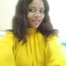 Sandra Matsebula