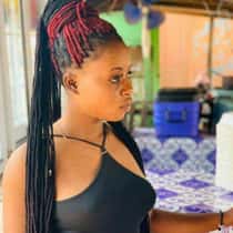 mary yeboah