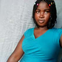 Esther Atamba