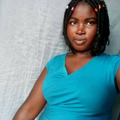 Esther Atamba