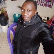 Irene nyaboke