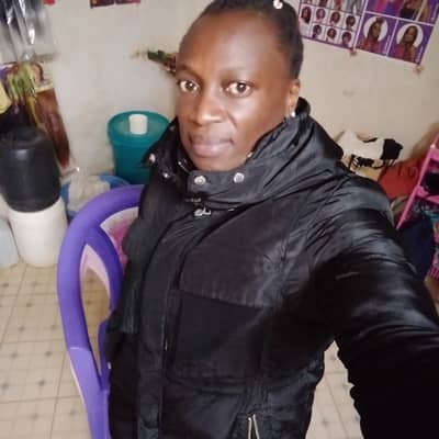 Irene nyaboke