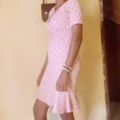 amaka Sunday Christine