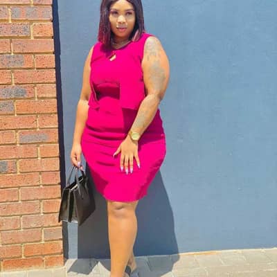 SUGAR MUMMY