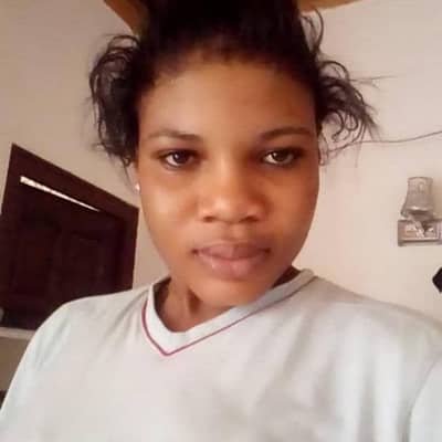 Bah Ernestine