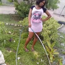 Ashanty