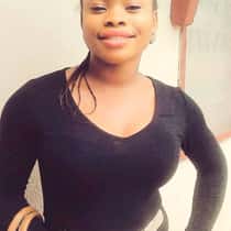 Blessing ella