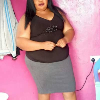 Christine moraa