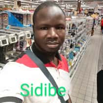 sidibe