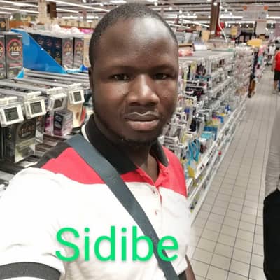 sidibe