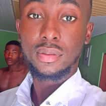 Nana frimpong