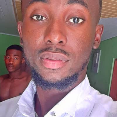 Nana frimpong