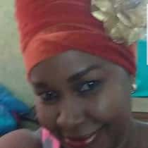 Salome kilunda