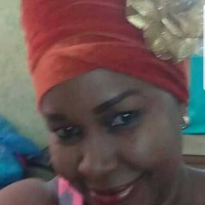 Salome kilunda