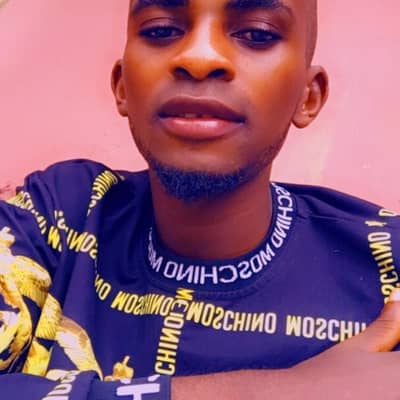 Seyi Bello
