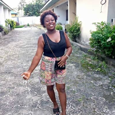 Ruthilicious