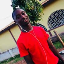 Gyan Kwesi Abdallah