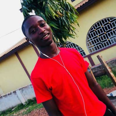 Gyan Kwesi Abdallah