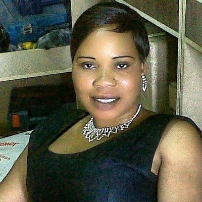 Violet nyambe
