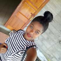 Gladys Bor