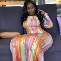 Elizabeth ofori