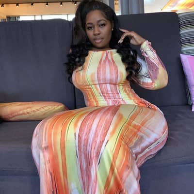 Elizabeth ofori