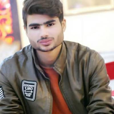 Mike