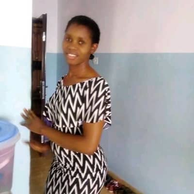 Kasarachi ebere