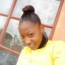 Annie ngwata