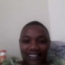Mary kamau