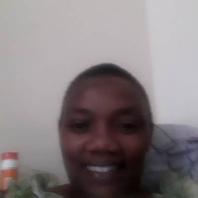 Mary kamau