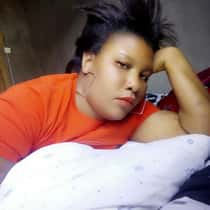 joyce Ndhlovu