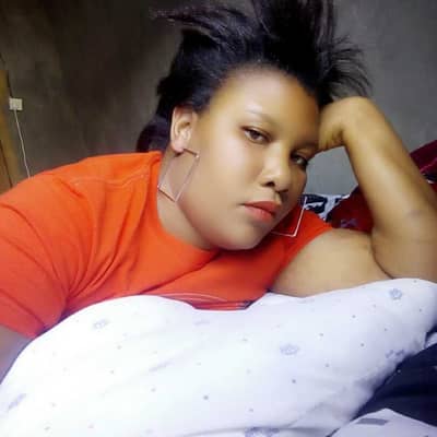 joyce Ndhlovu