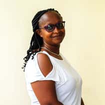 Naomi Mwongeli