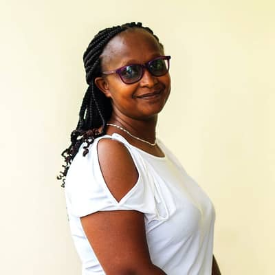 Naomi Mwongeli