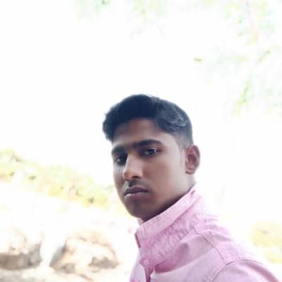 somprokash Bairagi