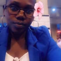 Winnie nabwire