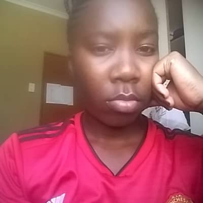 Nanyemba monicah