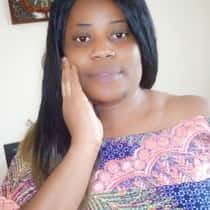 Elizabeth Ebangha