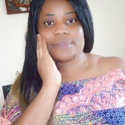 Elizabeth Ebangha