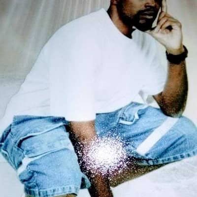 Rufus Edmond jr