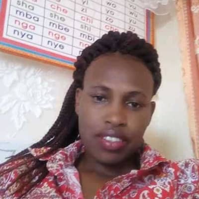 Sharon chelimo