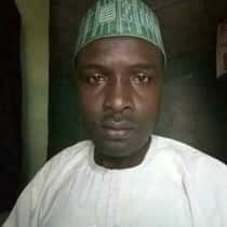 abdulsalam muhammad
