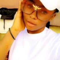 Serwaa Vivian