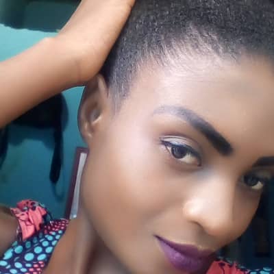 Nack Cathy Lise