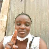 Philistine  Atieno
