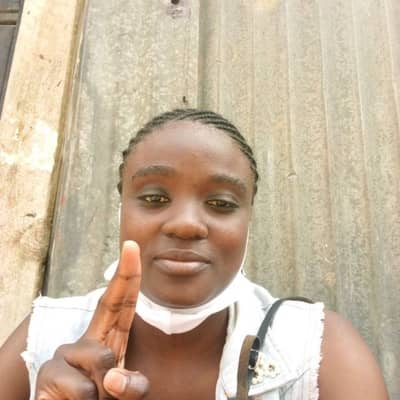 Philistine  Atieno