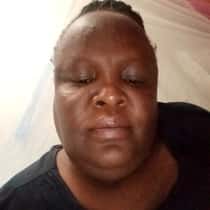 Racheal Njeri