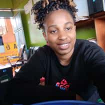 Cathy ngugi