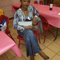 sangare aminata